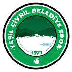 Yeşil Çivril Bld