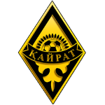 K. Almaty