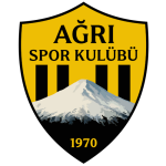 Ağrı 1970