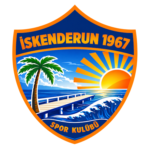 İskenderun 1967 SK