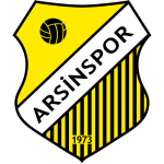 Arsin Gurur SK